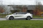 Renault Symbioz Prototype 2017 года